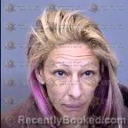 Recent Mugshot Image for Amanda Marie Lara in Maricopa County, Arizona