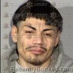 Recent Mugshot Image for Manuel Romero Mendez in Maricopa County, Arizona