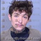 Recent Mugshot Image for Leonardo Eliseo Espinoza Angulo in Maricopa County, Arizona