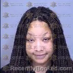 Recent Mugshot Image for Joya Marie Gooden in Maricopa County, Arizona