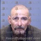 Recent Mugshot Image for Albert D Rodelo in Maricopa County, Arizona