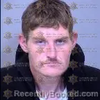 Recent Mugshot Image for Jeremy Lee Bosch in Maricopa County, Arizona