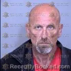 Recent Mugshot Image for Clark John Chesley in Maricopa County, Arizona