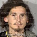 Recent Mugshot Image for Adrian H Gomez in Maricopa County, Arizona