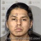 Recent Mugshot Image for Corey Aaron Bert in Maricopa County, Arizona