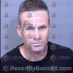 Recent Mugshot Image for Christian W Mounts in Maricopa County, Arizona
