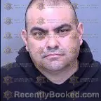 Recent Mugshot Image for Louis Varela in Maricopa County, Arizona