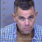 Recent Mugshot Image for Jacob Alan Crow in Maricopa County, Arizona