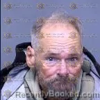 Recent Mugshot Image for Kenneth Dean Dotson in Maricopa County, Arizona
