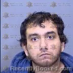 Recent Mugshot Image for Isvi Michel in Maricopa County, Arizona