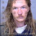 Recent Mugshot Image for Cole Willard Bouwman in Maricopa County, Arizona