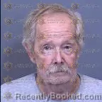 Recent Mugshot Image for Carl Lester Grimm in Maricopa County, Arizona