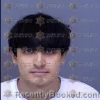 Recent Mugshot Image for Ycker Luis Barrios in Maricopa County, Arizona