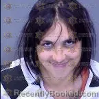 Recent Mugshot Image for Kambree A Olsen in Maricopa County, Arizona