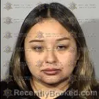 Recent Mugshot Image for Chanel Lenae Tilden-Quach in Maricopa County, Arizona