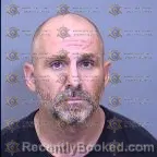 Recent Mugshot Image for Larry Paul Largent in Maricopa County, Arizona
