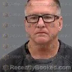 Recent Mugshot Image for Mark James Bruner in Maricopa County, Arizona