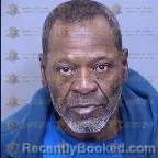 Recent Mugshot Image for Alfred Waters in Maricopa County, Arizona