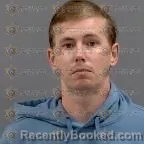 Recent Mugshot Image for Alex Merriman in Maricopa County, Arizona