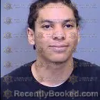 Recent Mugshot Image for Keanu Shea Mike in Maricopa County, Arizona