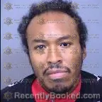 Recent Mugshot Image for Lewis Larry Bradley in Maricopa County, Arizona