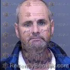 Recent Mugshot Image for William Bernard Conley in Maricopa County, Arizona