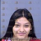 Recent Mugshot Image for Joselyn Rangel in Maricopa County, Arizona