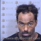 Recent Mugshot Image for Brian Simon Moore in Maricopa County, Arizona