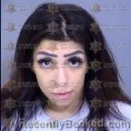 Recent Mugshot Image for Angalica Marie Hernandez in Maricopa County, Arizona