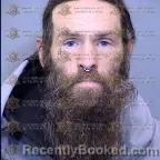 Recent Mugshot Image for Lucian Steven Rizzo Iii in Maricopa County, Arizona
