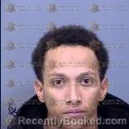 Recent Mugshot Image for Jose A Gonzalez Perez in Maricopa County, Arizona