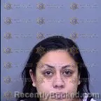 Recent Mugshot Image for Cirena Ramirez in Maricopa County, Arizona