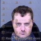 Recent Mugshot Image for Austin Lee Stinnett in Maricopa County, Arizona