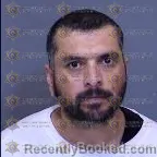 Recent Mugshot Image for Anthony Reyes - Castro in Maricopa County, Arizona