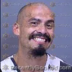 Recent Mugshot Image for Giovanni Aparicio in Maricopa County, Arizona