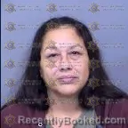 Recent Mugshot Image for Antonette Dolores Ontiveros in Maricopa County, Arizona