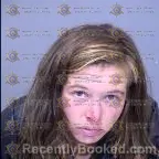 Recent Mugshot Image for Hannah Leigh Hymovitch in Maricopa County, Arizona