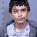 Recent Mugshot Image for Deondre Stephon Franklin in Maricopa County, Arizona