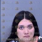 Recent Mugshot Image for Angela Gonzalez in Maricopa County, Arizona
