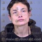 Recent Mugshot Image for Julissa E Gomez in Maricopa County, Arizona