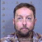 Recent Mugshot Image for Dale Richard Hoffner in Maricopa County, Arizona