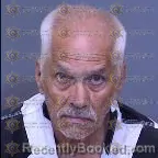 Recent Mugshot Image for Steven James Ketcherside in Maricopa County, Arizona
