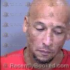 Recent Mugshot Image for Jason Anthony Obie in Maricopa County, Arizona