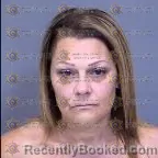 Recent Mugshot Image for Laura Smith in Maricopa County, Arizona