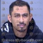 Recent Mugshot Image for Anthony William Ybarra in Maricopa County, Arizona