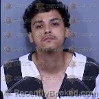 Recent Mugshot Image for Ezekiel Ikaikakoaakua Kunew Pacheco in Maricopa County, Arizona