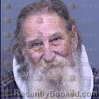Recent Mugshot Image for Jon Charles Howard in Maricopa County, Arizona