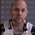 Recent Mugshot Image for Adam Lee Teadt in Maricopa County, Arizona