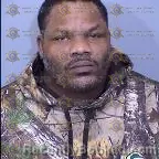 Recent Mugshot Image for Chivas Hopkins in Maricopa County, Arizona