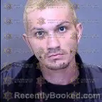 Recent Mugshot Image for Devun Bontempo in Maricopa County, Arizona